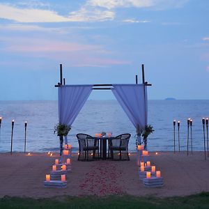 M\u00F6venpick Siam Hotel Na Jomtien Pattaya